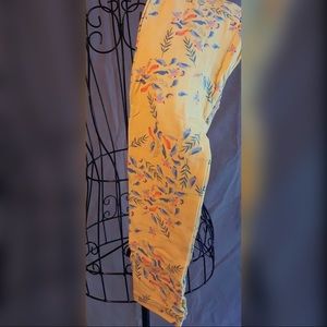 LLR OS Leggings- NWT